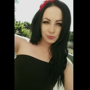 Meet your Posher, Courtney